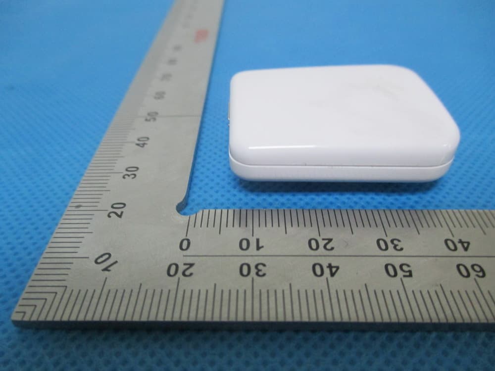 Bluetooth Pedometer - FCC ID VYVVTL-BP01 - Iton Technology Corp. (5)