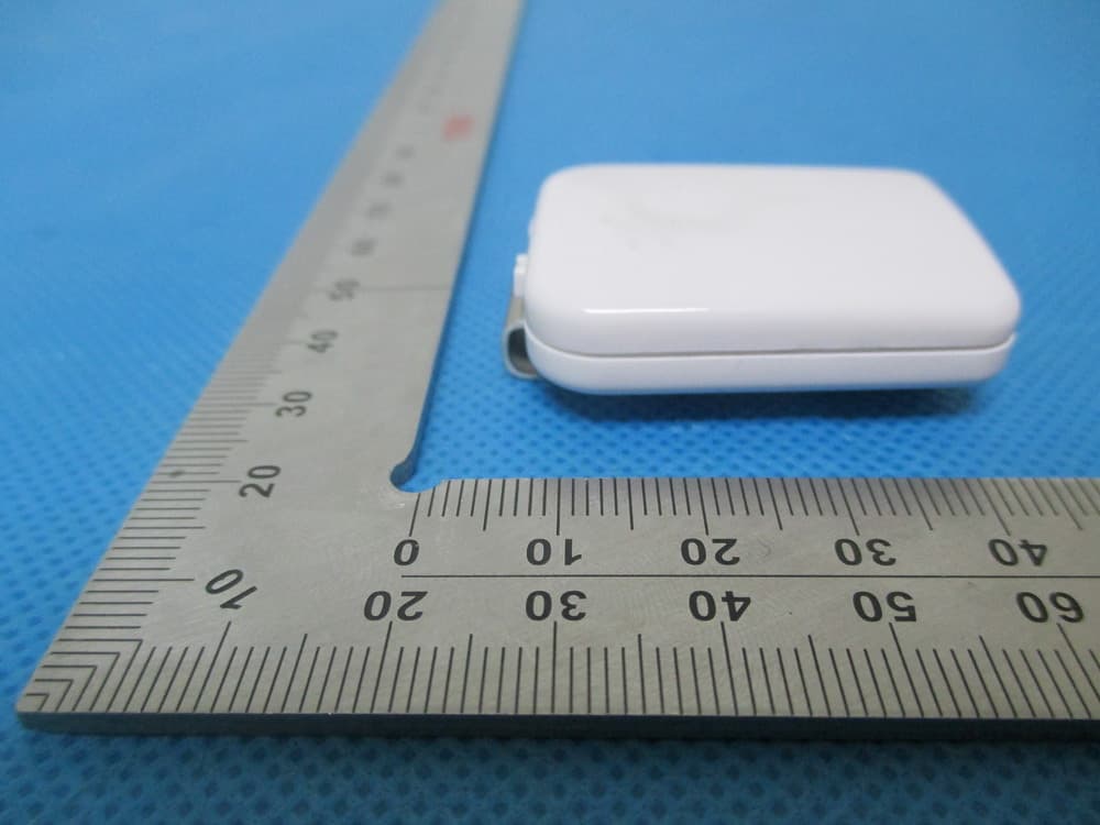 Bluetooth Pedometer - FCC ID VYVVTL-BP01 - Iton Technology Corp. (4)