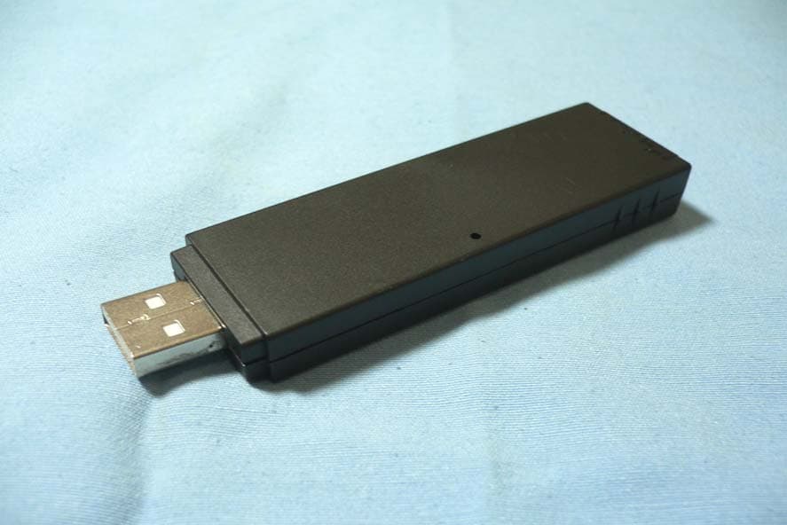 Wireless LAN USB Adapter - FCC ID VYXARGTEK-0001 - ARGtek Communication Inc. (5)