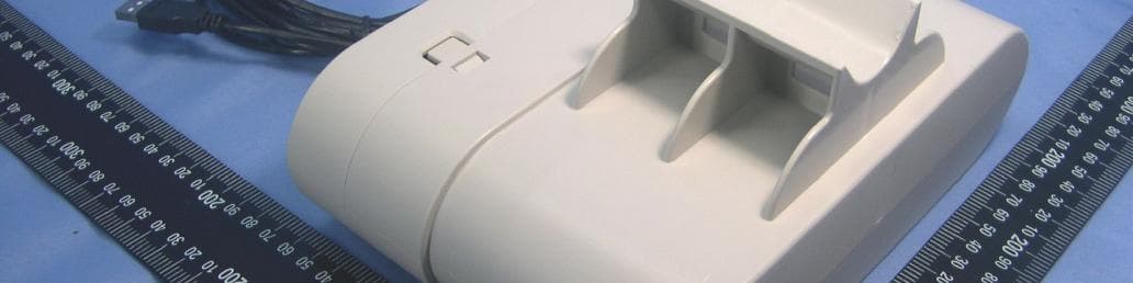 802.11 b/g/n WLAN USB Adapter - FCC ID VYXWIFI-006 - ARGtek Communication Inc. (2)