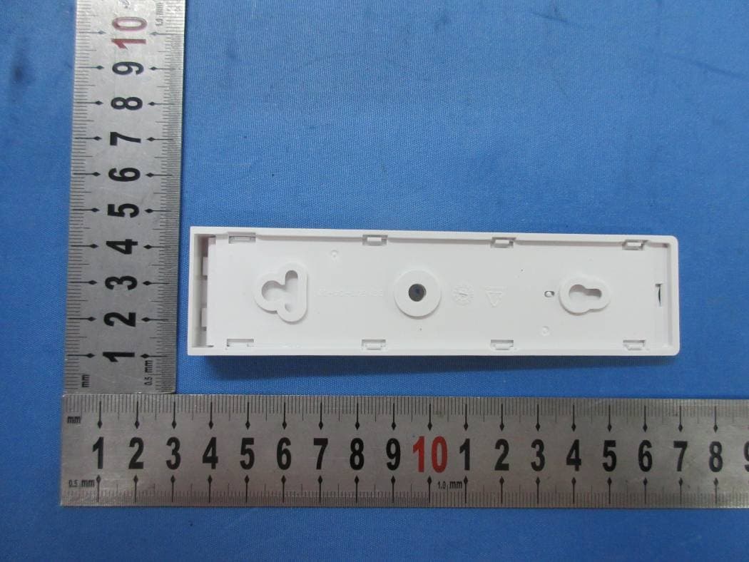 Emitter Specification - FCC ID VYY-17001760 - NINGBO DOOYA MECHANIC & ELECTRONIC TECHNOLOGY CO., LTD. (4)