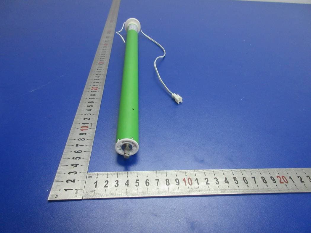 DC Tubular motor - FCC ID VYY-DM25CE-S - NINGBO DOOYA MECHANIC & ELECTRONIC TECHNOLOGY CO., LTD. (2)