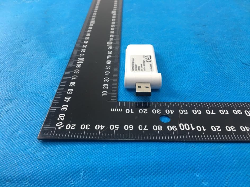 Connector Mini Bridge - FCC ID VYY1554EV00 - NINGBO DOOYA MECHANIC & ELECTRONIC TECHNOLOGY CO., LTD. (4)