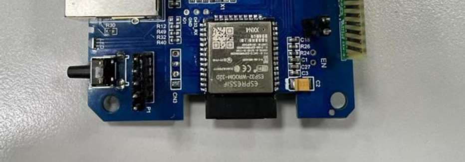 P-Box - FCC ID VYY7006A01 - NINGBO DOOYA MECHANIC & ELECTRONIC TECHNOLOGY CO., LTD. (4)