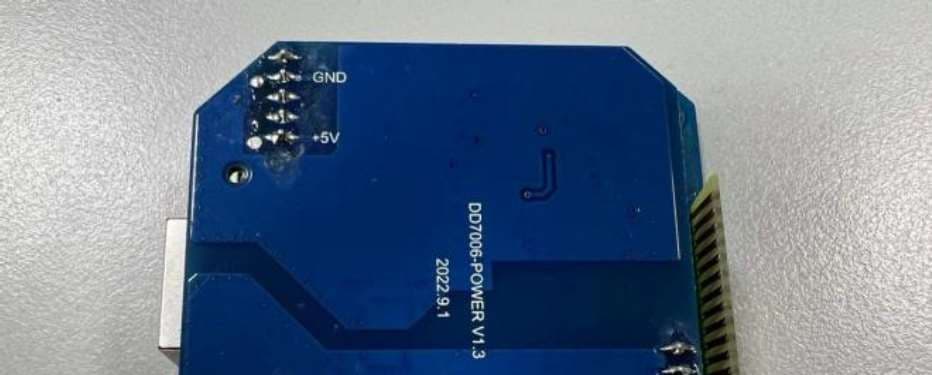 P-Box - FCC ID VYY7006A01 - NINGBO DOOYA MECHANIC & ELECTRONIC TECHNOLOGY CO., LTD. (3)