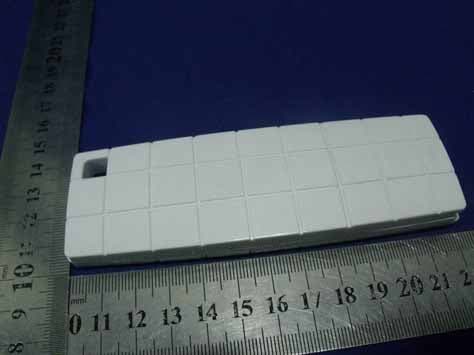 Emitter - FCC ID VYYDC146 - NINGBO DOOYA MECHANIC & ELECTRONIC TECHNOLOGY CO., LTD. (2)
