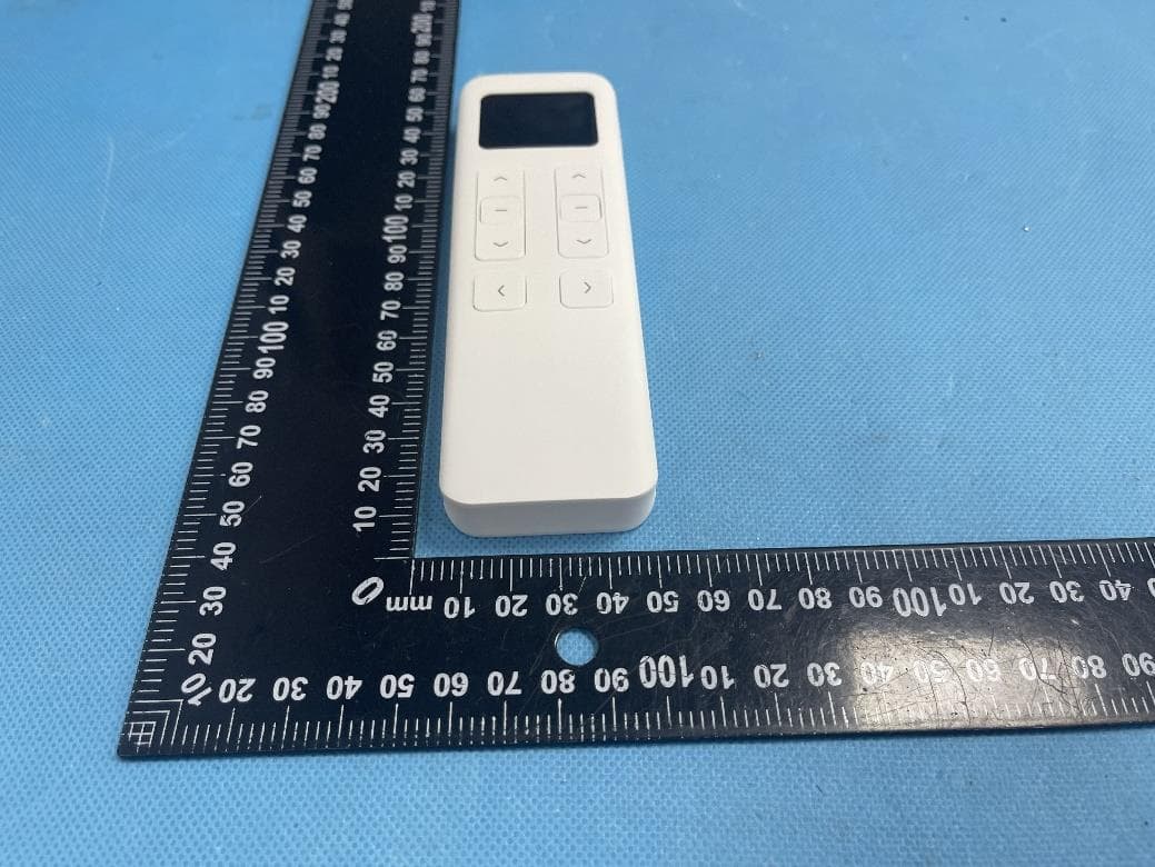 15-channel Emitter - FCC ID VYYDD76027662 - NINGBO DOOYA MECHANIC & ELECTRONIC TECHNOLOGY CO., LTD. (5)