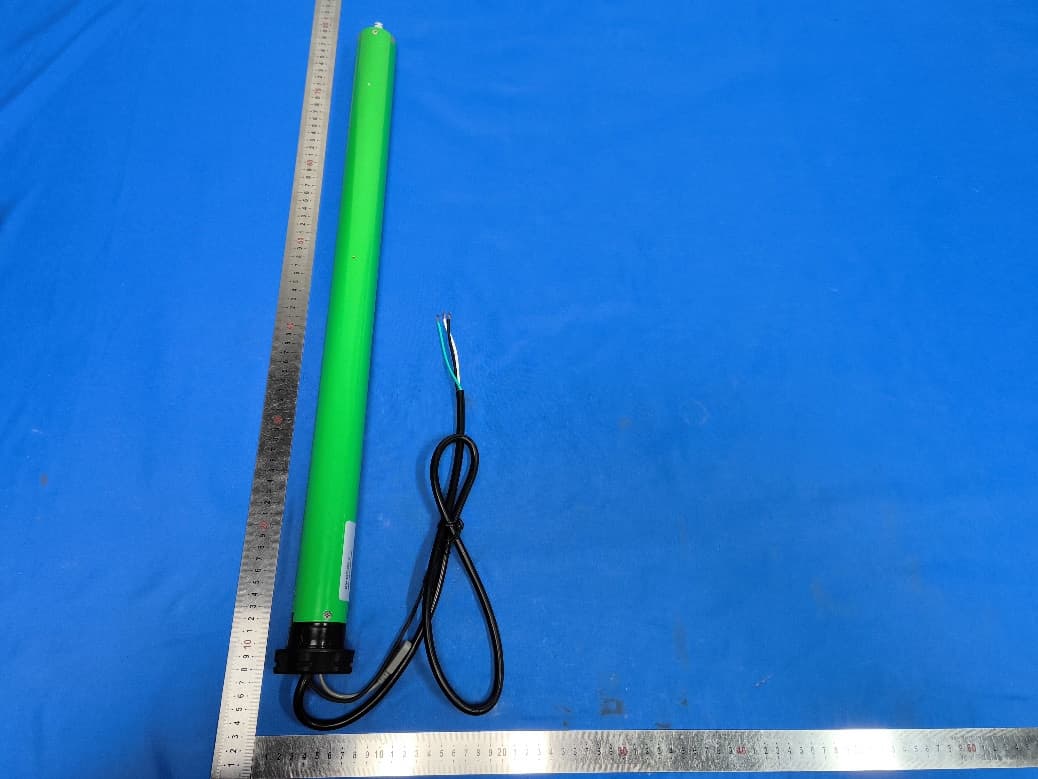 Electronic Tubular Motor - FCC ID VYYDM45EAFSV0 - NINGBO DOOYA MECHANIC & ELECTRONIC TECHNOLOGY CO., LTD. (4)