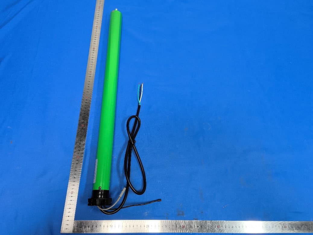 Electronic Tubular Motor - FCC ID VYYDM45EAFSV0 - NINGBO DOOYA MECHANIC & ELECTRONIC TECHNOLOGY CO., LTD. (3)