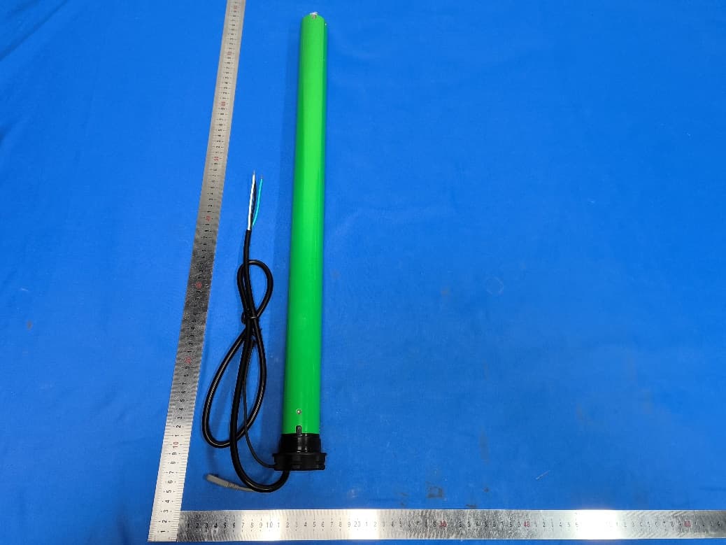 Electronic Tubular Motor - FCC ID VYYDM45EAFSV0 - NINGBO DOOYA MECHANIC & ELECTRONIC TECHNOLOGY CO., LTD. (5)