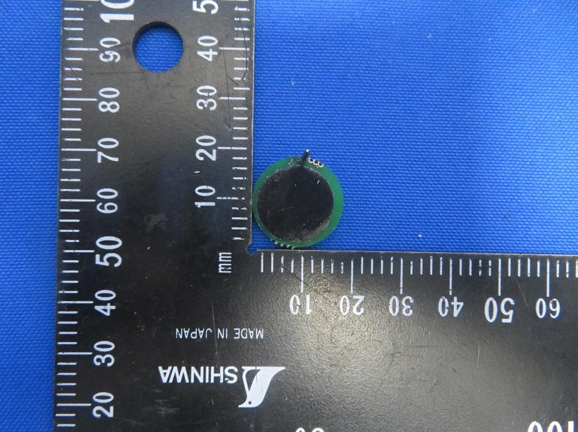 Doran TPMS Sensor for Agriculture Truck - FCC ID VZ4-3604AG - Doran Mfg. LLC. (2)