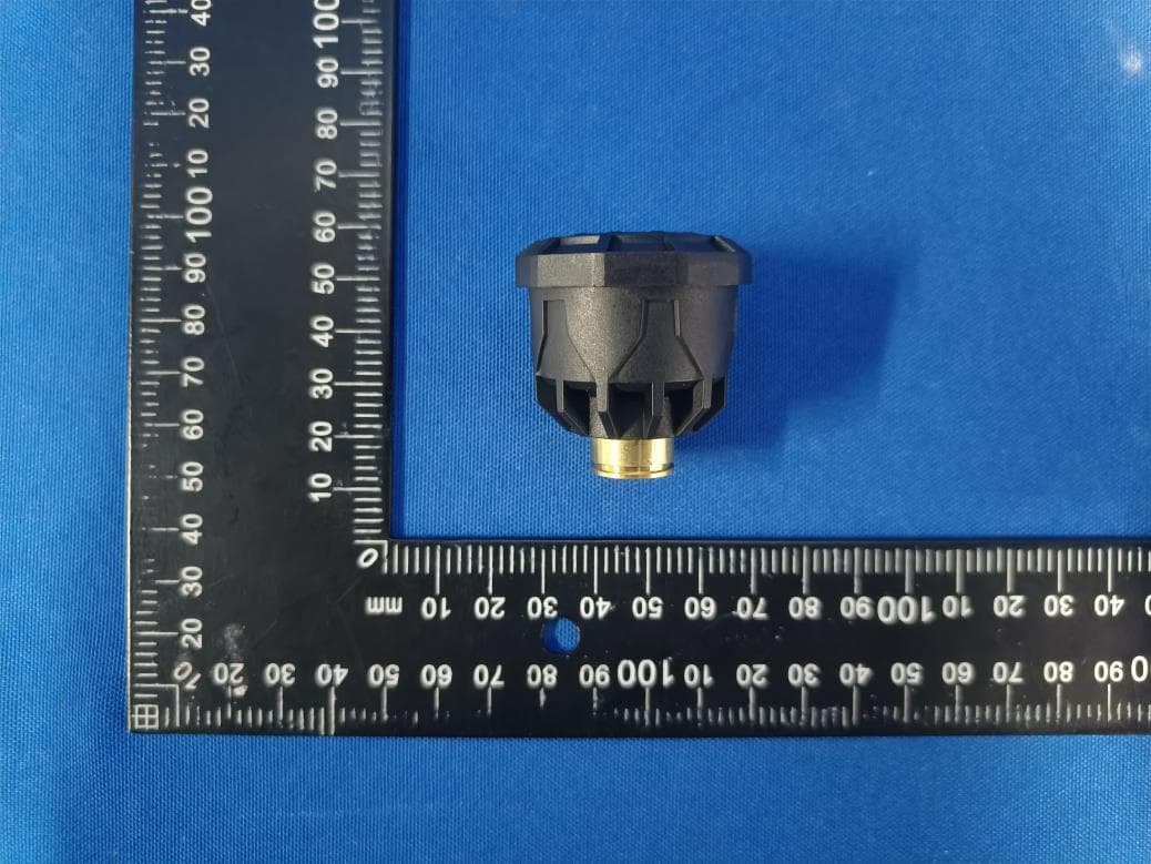 Doran TPMS Sensor for OTR - FCC ID VZ43607N - Doran Mfg. LLC. (2)