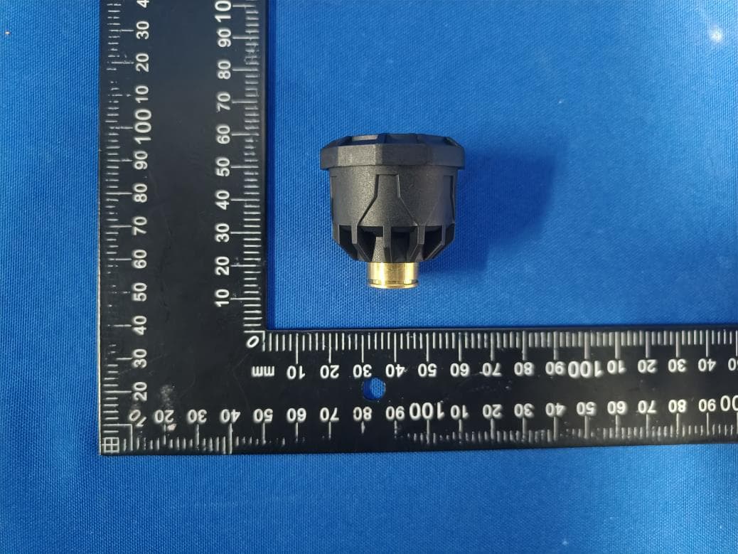 Doran TPMS Sensor for OTR - FCC ID VZ43607N - Doran Mfg. LLC.