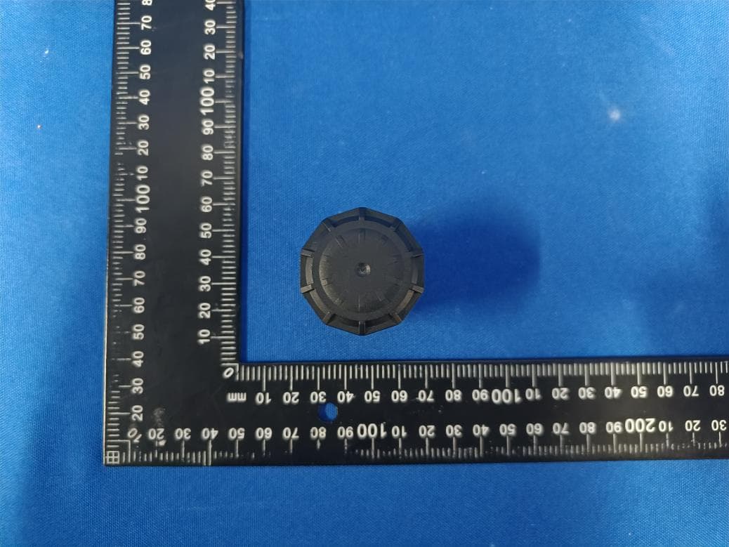 Doran TPMS Sensor for OTR - FCC ID VZ43607N - Doran Mfg. LLC. (5)
