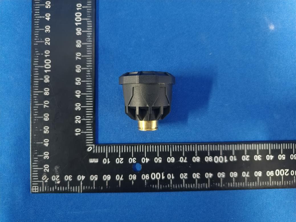 Doran TPMS Sensor for OTR - FCC ID VZ43607N - Doran Mfg. LLC. (3)