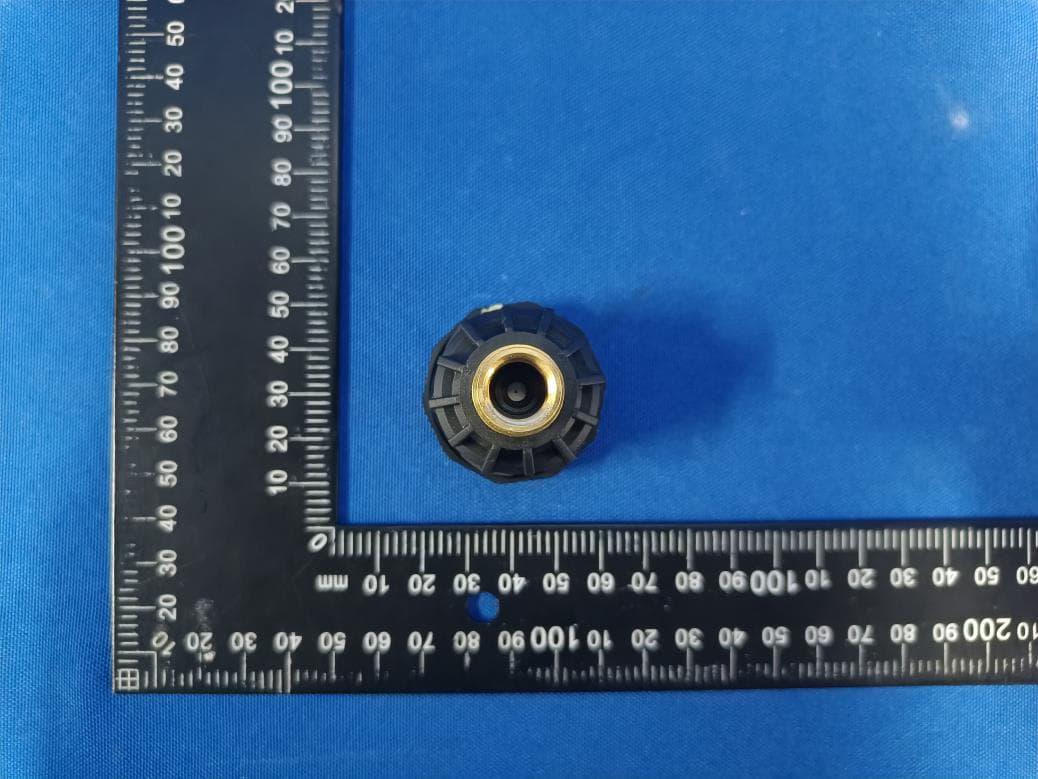 Doran TPMS Sensor for OTR - FCC ID VZ43607N - Doran Mfg. LLC. (4)