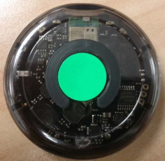 PHYSIOLOGICAL MONITORING DEVICE WITH 802.15.4 AND BLUETOOTH TRANSMITTERS - FCC ID VZ6-BH3 - Zephyr Technology Corporation (2)