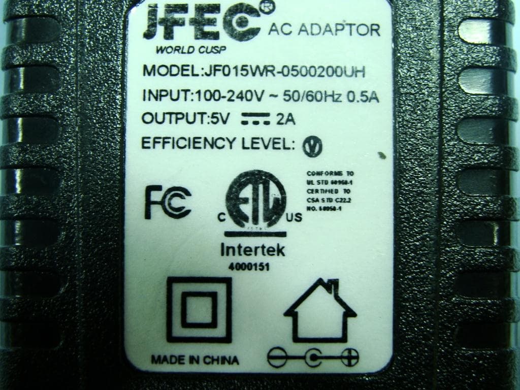 ENTERPRISE ACCESS POINT - FCC ID VZ9110003 - 4IPNET, INC.