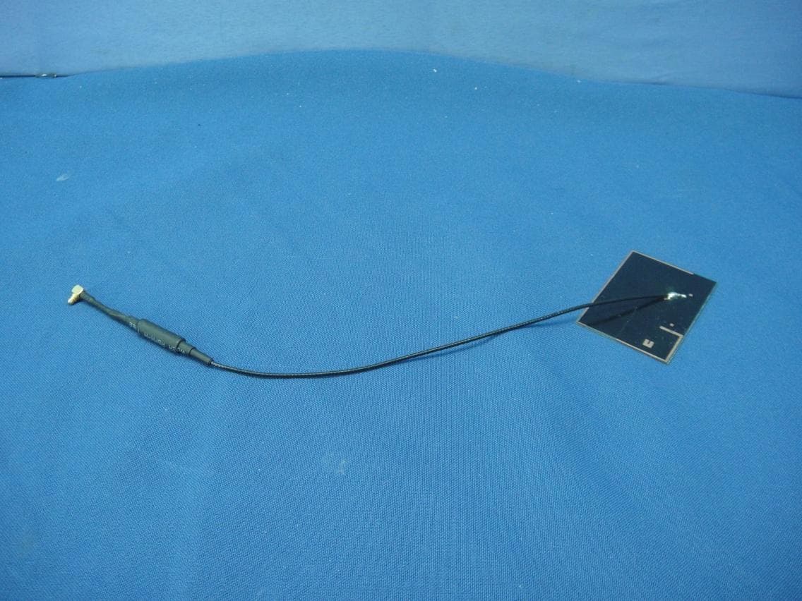802.11a/b/g/n Wireless Module - FCC ID VZ9120002 - 4IPNET, INC. (5)