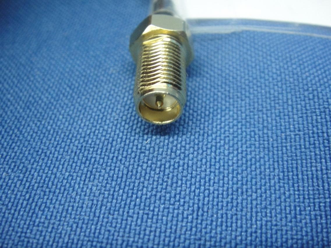 802.11a/b/g/n Wireless Module - FCC ID VZ9120002 - 4IPNET, INC. (3)