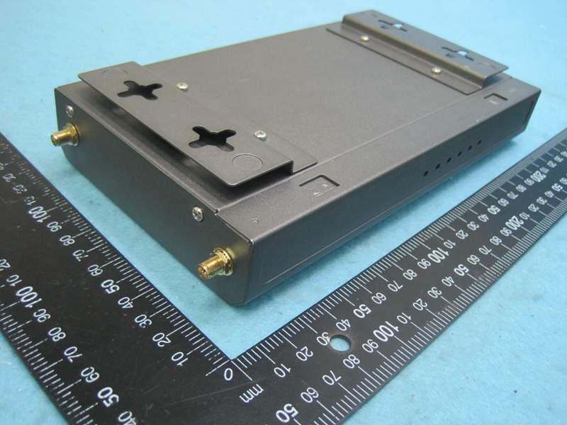 Enterprise Access Point - FCC ID VZ9130001 - 4IPNET, INC. (5)