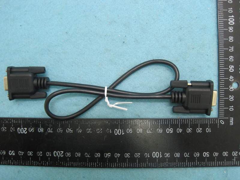 Enterprise Access Point - FCC ID VZ9130001 - 4IPNET, INC. (4)