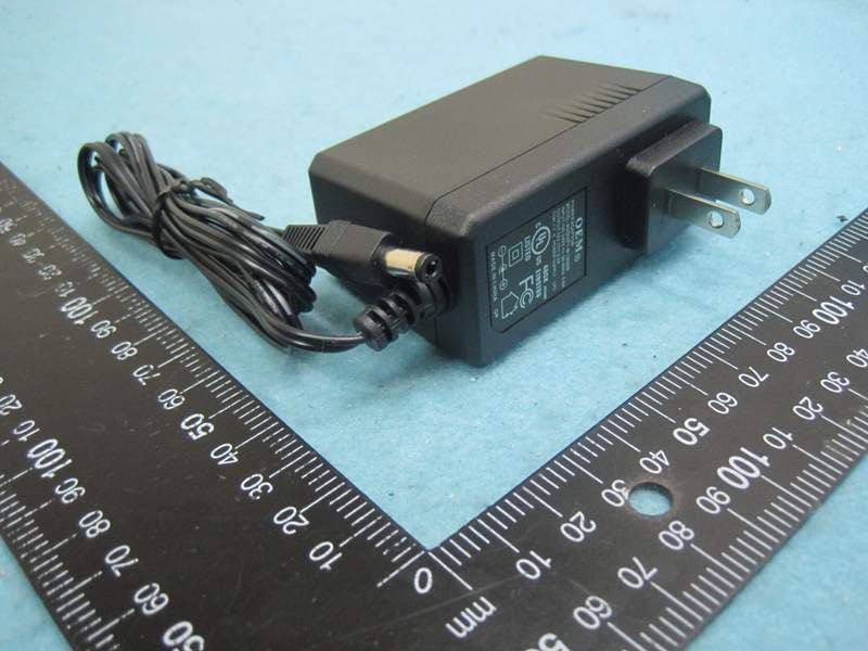 Enterprise Access Point - FCC ID VZ9130001 - 4IPNET, INC. (3)