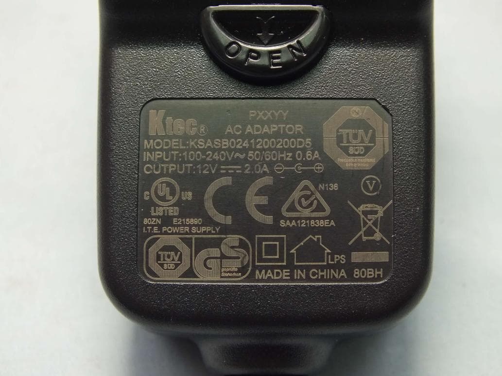 Enterprise Access Point - FCC ID VZ9130002 - 4IPNET, INC. (4)