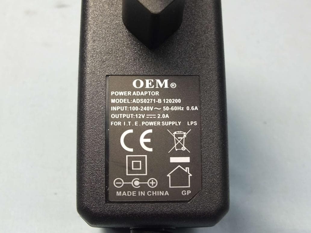 Enterprise Access Point - FCC ID VZ9130002 - 4IPNET, INC. (3)