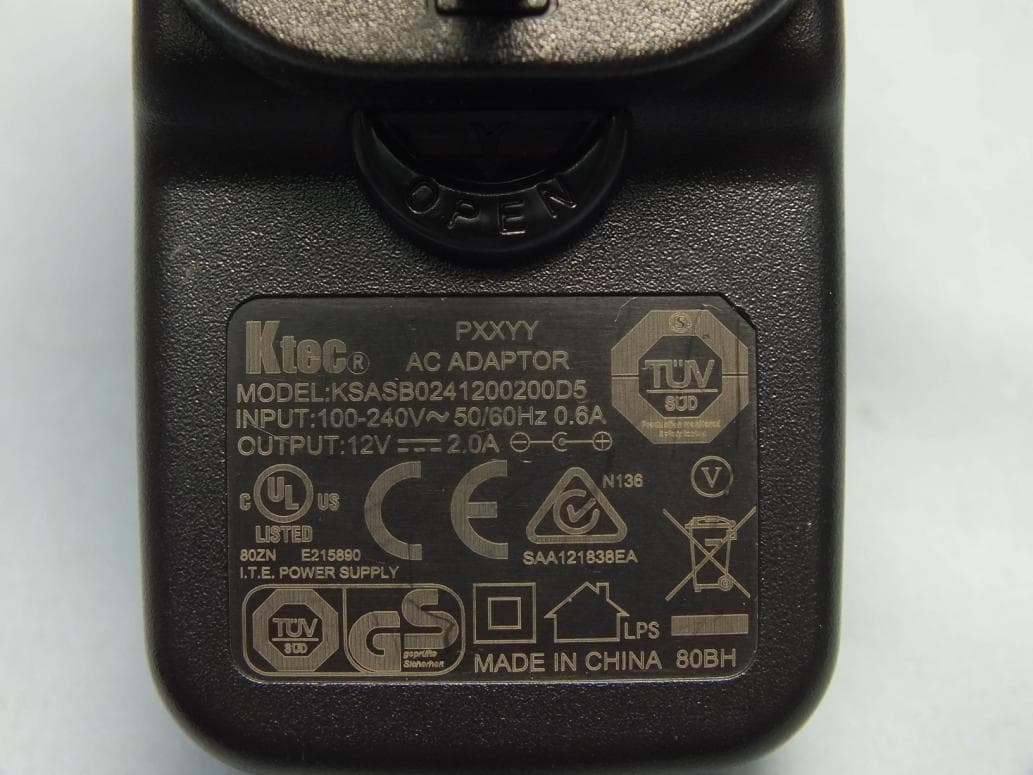 Enterprise Access Point - FCC ID VZ9130002 - 4IPNET, INC. (2)