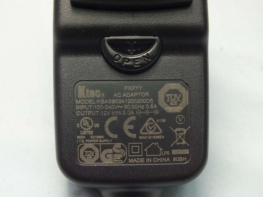 Enterprise Access Point - FCC ID VZ9130002 - 4IPNET, INC. (5)