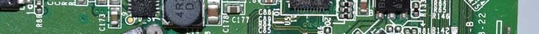 Enterprise Access Point - FCC ID VZ9130004 - 4IPNET, INC. (2)