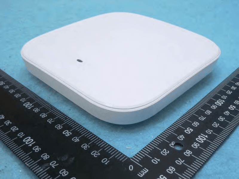 Enterprise Access Point - FCC ID VZ9140003 - 4IPNET, INC. (3)