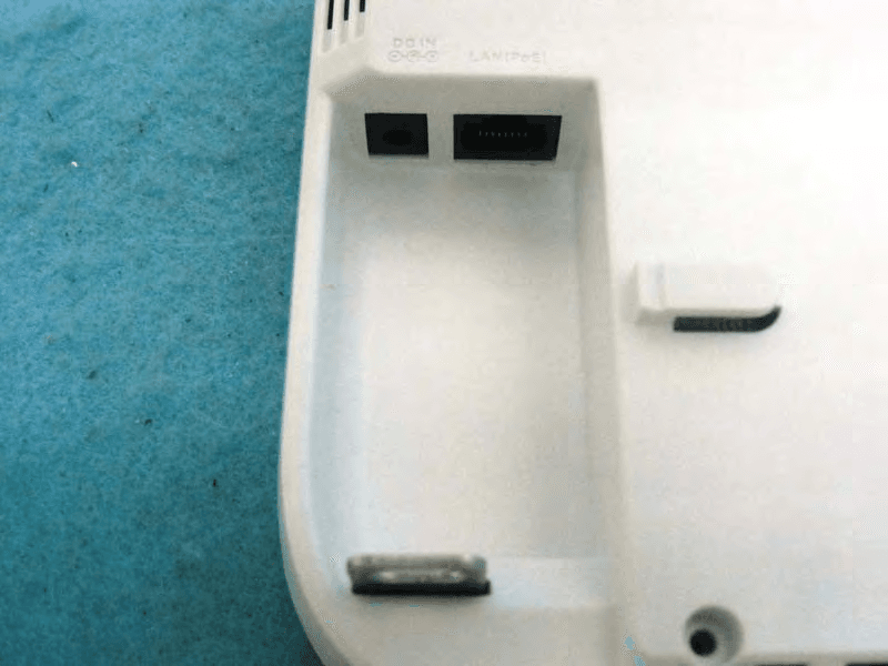 Enterprise Access Point - FCC ID VZ9140003 - 4IPNET, INC. (5)