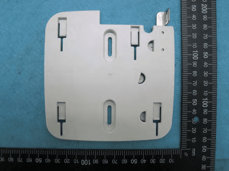 Enterprise Access Point - FCC ID VZ9140003 - 4IPNET, INC. (4)
