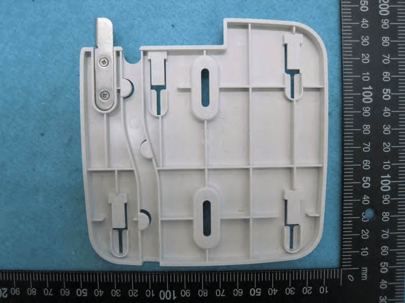Enterprise Access Point - FCC ID VZ9140003 - 4IPNET, INC. (2)