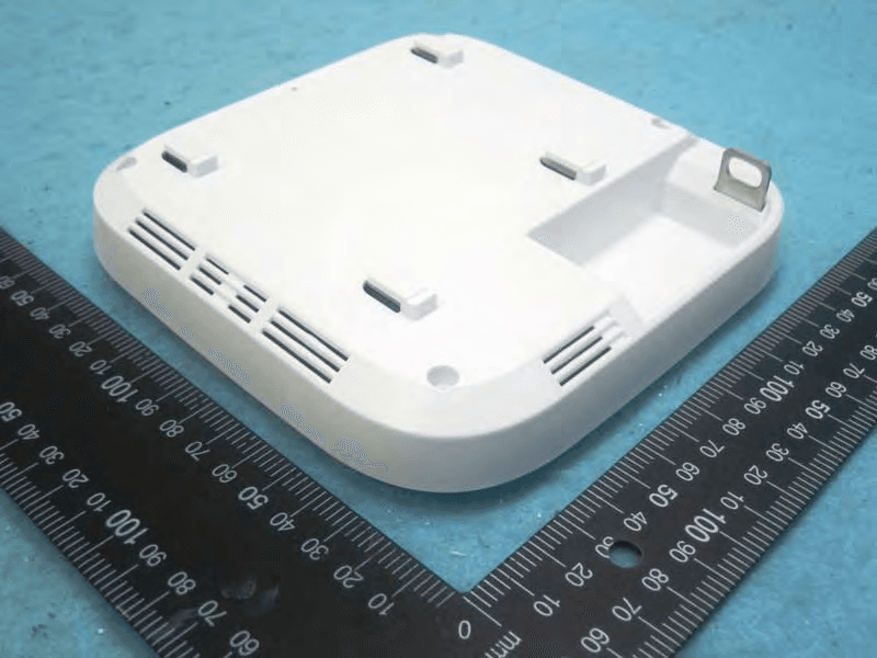Enterprise Access Point - FCC ID VZ9140003 - 4IPNET, INC.