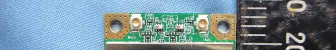 Enterprise Access Point/ Wireless Hotspot Gateway/ Cluster Access Point - FCC ID VZ9150001 - 4IPNET, INC. (4)