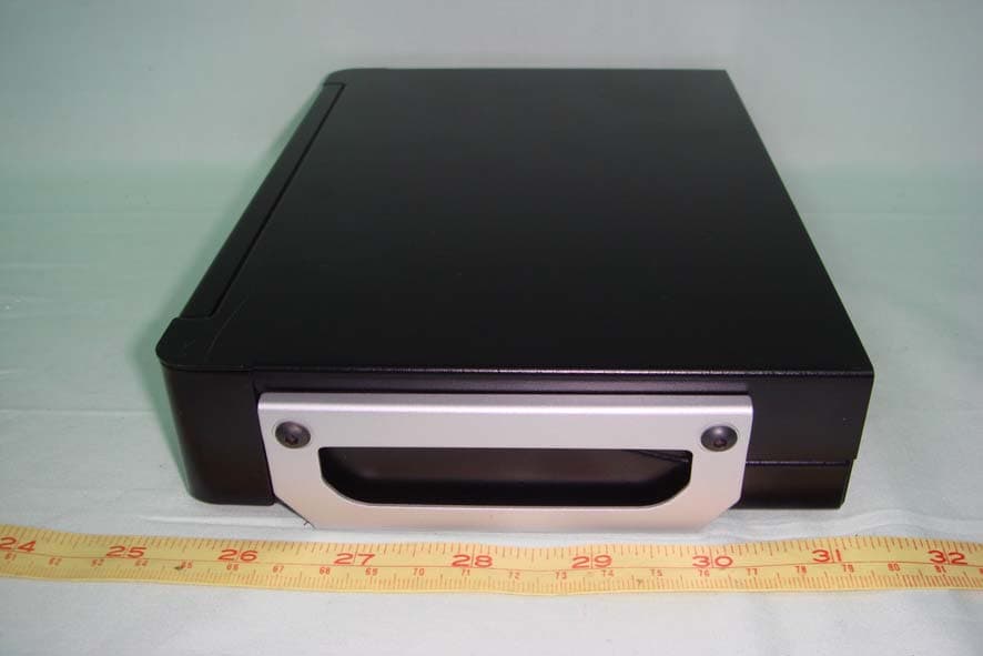 WLAN Controller - FCC ID VZ9WHG301L001 - 4IPNET, INC. (3)