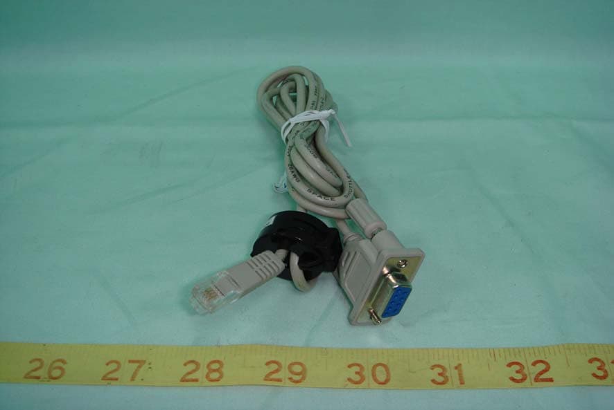 WLAN Controller - FCC ID VZ9WHG301L001 - 4IPNET, INC. (4)