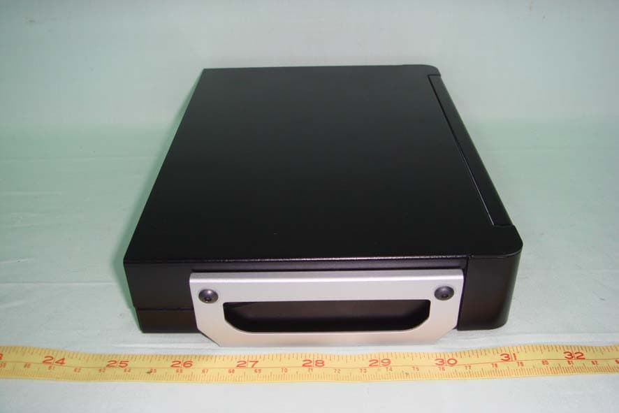 WLAN Controller - FCC ID VZ9WHG301L001 - 4IPNET, INC. (5)