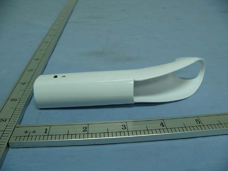 WII CONTROLLER RF CONNECTOR - FCC ID VZBCM3920080131 - ShenZhen Xinzhensheng electronics CO LTD (3)