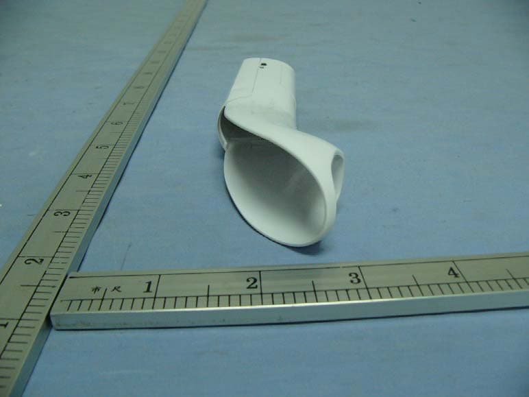 WII CONTROLLER RF CONNECTOR - FCC ID VZBCM3920080131 - ShenZhen Xinzhensheng electronics CO LTD (5)