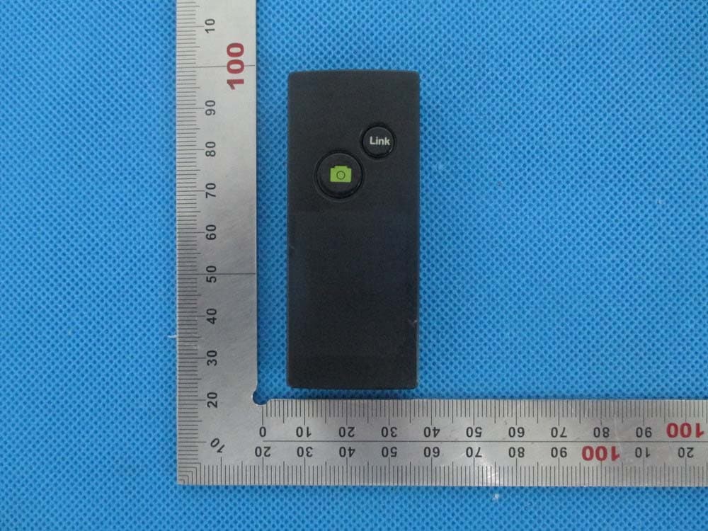 Bluetooth Eyeclick/ Bluetooth Shutter - FCC ID VZBST8002 - ShenZhen Xinzhensheng electronics CO LTD (2)