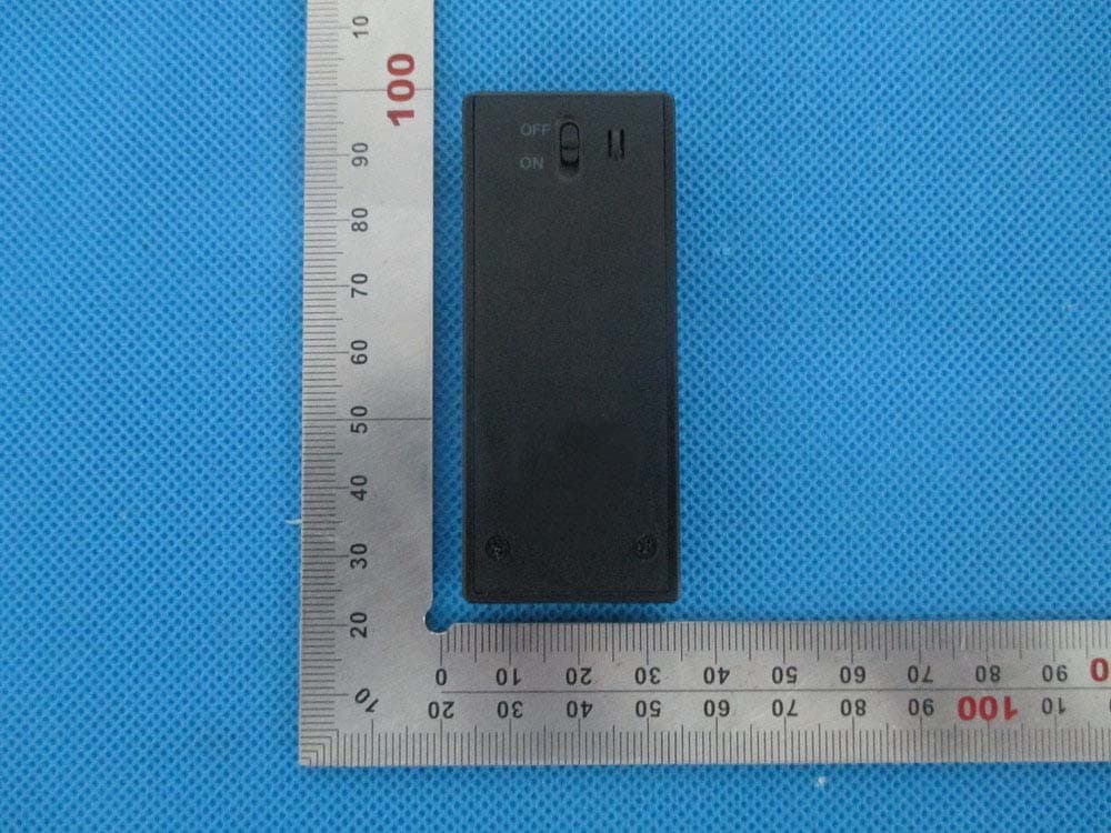 Bluetooth Eyeclick/ Bluetooth Shutter - FCC ID VZBST8002 - ShenZhen Xinzhensheng electronics CO LTD