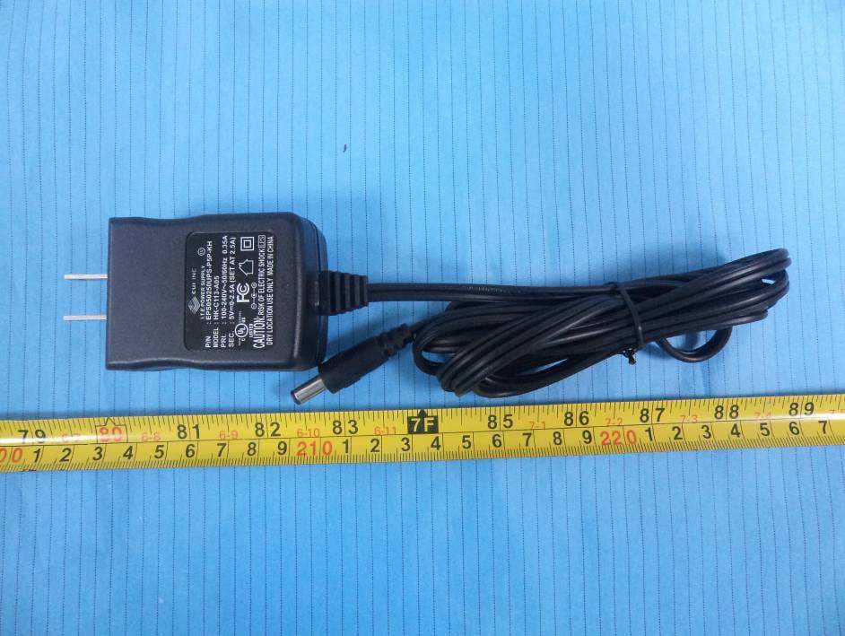 802.11b/g/n (2T2R) WLAN AP/Router Module - FCC ID VZFSWP23MA - Suga Electronics Limited (3)