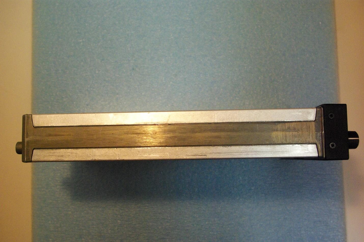 Licensed Non Broadcast Station, Aviation Transponder - FCC ID VZI01905 - Trig Avionics Limited (3)