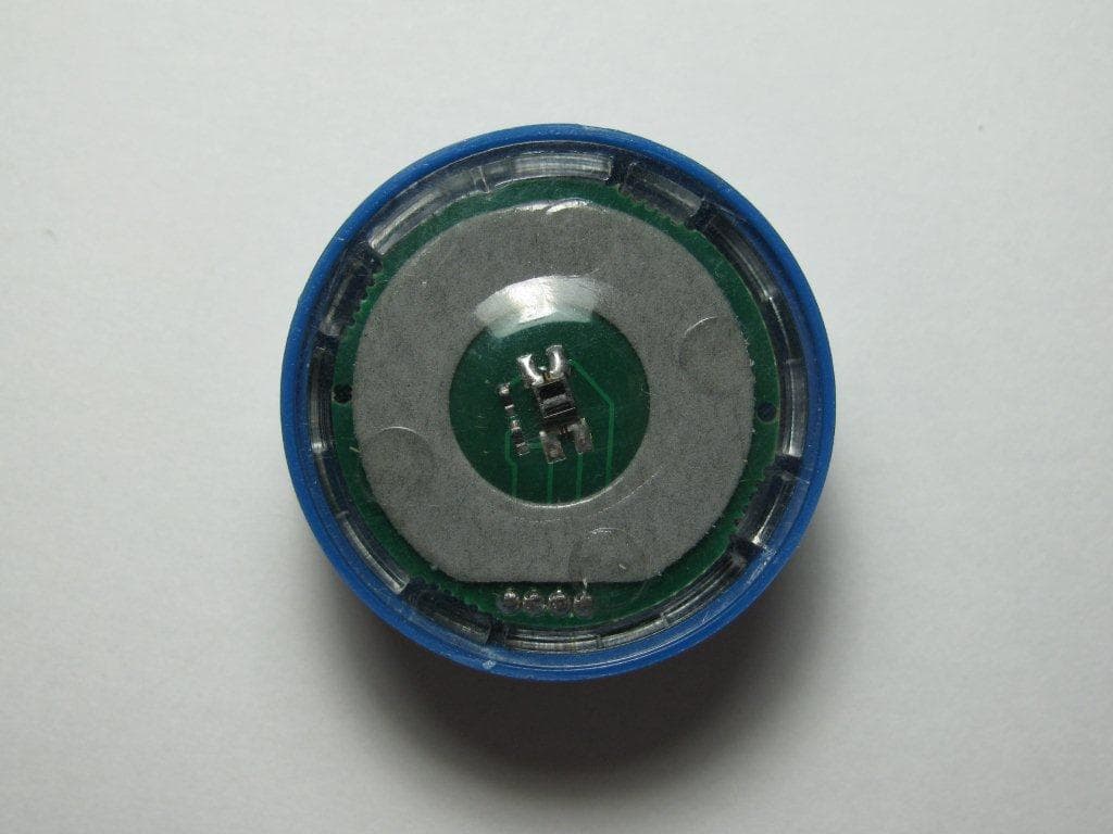 ACTIVE RFID TAG USED FOR LOCATION AND PERIMETER PROTECTION OF ASSETS - FCC ID VZKAT - Guard RFID Solutions