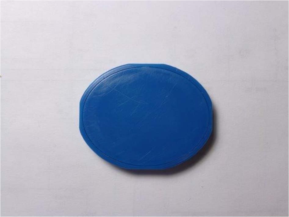 ACTIVE RFID TAG USED FOR PROTECTION OF ASSETS - FCC ID VZKAT4 - Guard RFID Solutions (2)