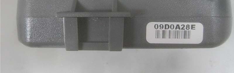 GPS Tracking Device - FCC ID VZL-SENTOP001 - Sentinel Offender Services, LLC (1)